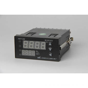 Controlador de temperatura programable XMT-808P